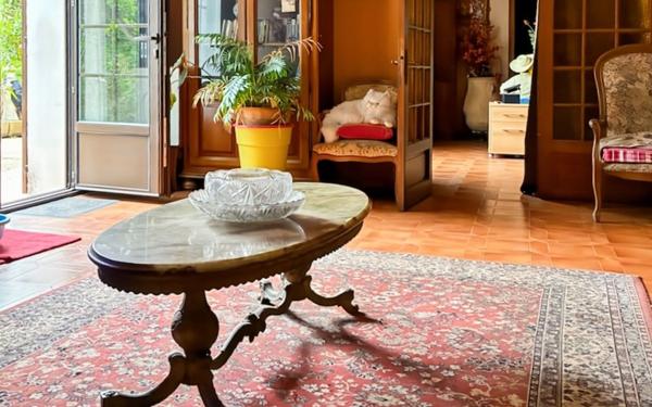 Maison à vendre    6 pièces • 250 m2 Pérols