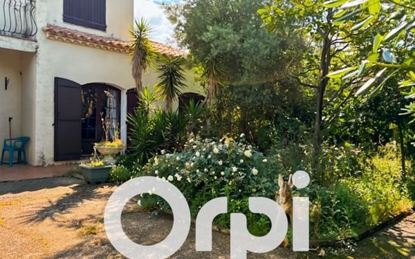 Maison à vendre    6 pièces • 250 m2 Pérols