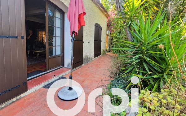 Maison à vendre    6 pièces • 250 m2 Pérols