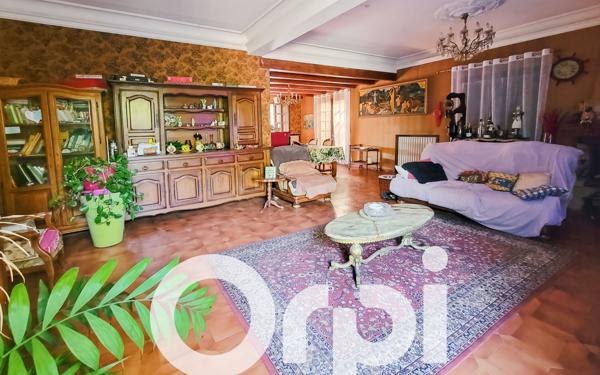 Maison à vendre    6 pièces • 250 m2 Pérols