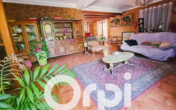 Maison à vendre    6 pièces • 250 m2 Pérols
