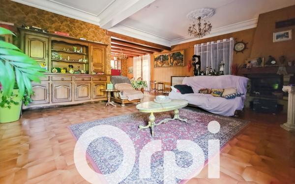 Maison à vendre    6 pièces • 250 m2 Pérols