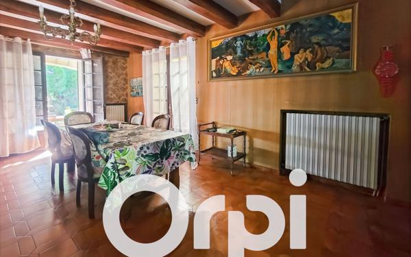 Maison à vendre    6 pièces • 250 m2 Pérols