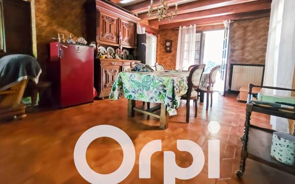 Maison à vendre    6 pièces • 250 m2 Pérols