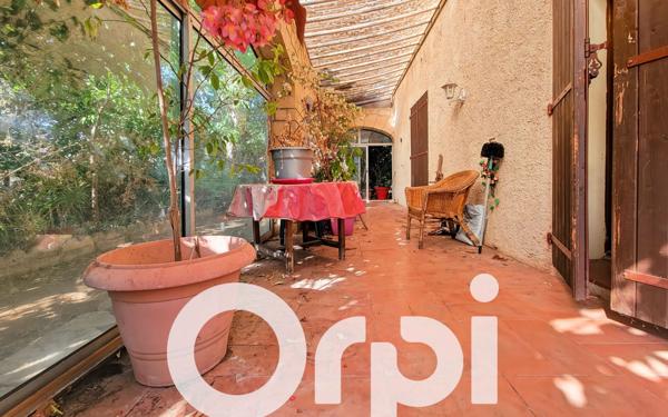 Maison à vendre    6 pièces • 250 m2 Pérols