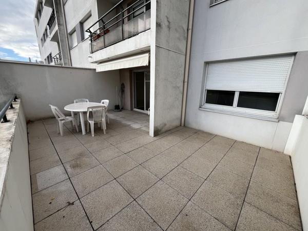 Appartement à vendre |  Saint-Priest |  3 pièces | 72 m²