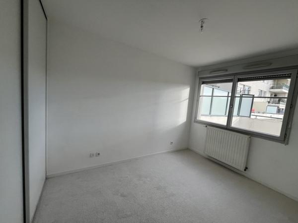 Appartement à vendre |  Saint-Priest |  3 pièces | 72 m²