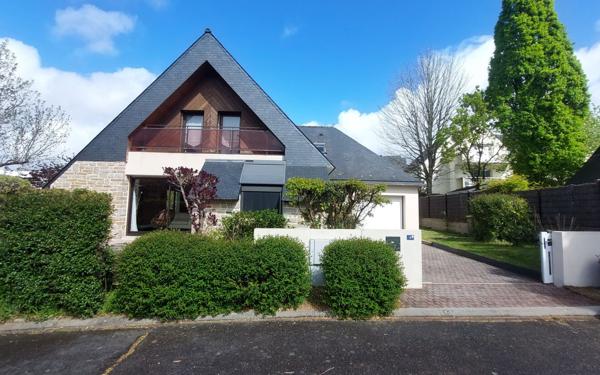 Maison à vendre    4 pièces • 115,01 m2 Vannes