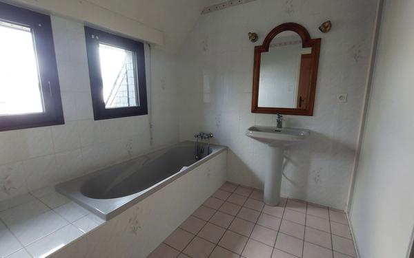 Maison à vendre    4 pièces • 115,01 m2 Vannes