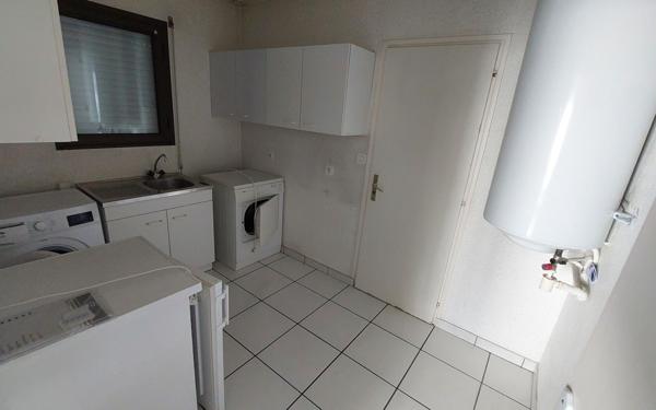 Maison à vendre    4 pièces • 115,01 m2 Vannes