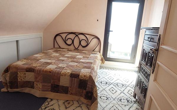 Maison à vendre    4 pièces • 115,01 m2 Vannes