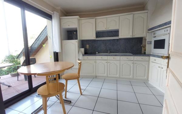 Maison à vendre    4 pièces • 115,01 m2 Vannes