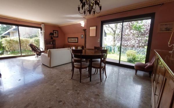 Maison à vendre    4 pièces • 115,01 m2 Vannes