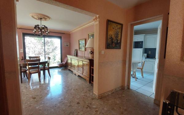 Maison à vendre    4 pièces • 115,01 m2 Vannes