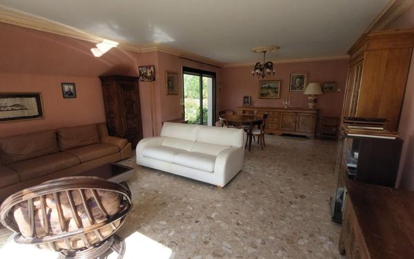 Maison à vendre    4 pièces • 115,01 m2 Vannes