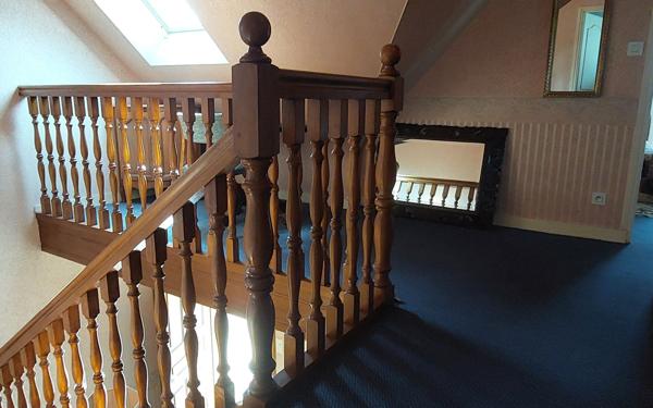 Maison à vendre    4 pièces • 115,01 m2 Vannes