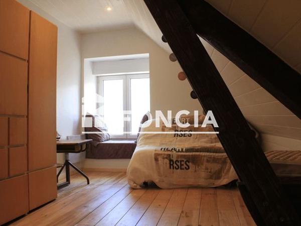 Location Maison 3 pièces 62.2 m² - 11 Rue des Gantiers Notre-dame-de-vaulx 38144
