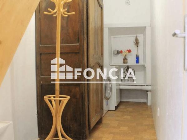 Location Maison 3 pièces 62.2 m² - 11 Rue des Gantiers Notre-dame-de-vaulx 38144