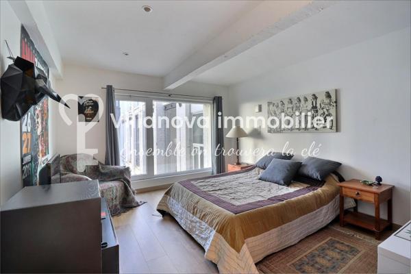 Appartement à TOURCOING, 59200 - 4 pièces 149m²