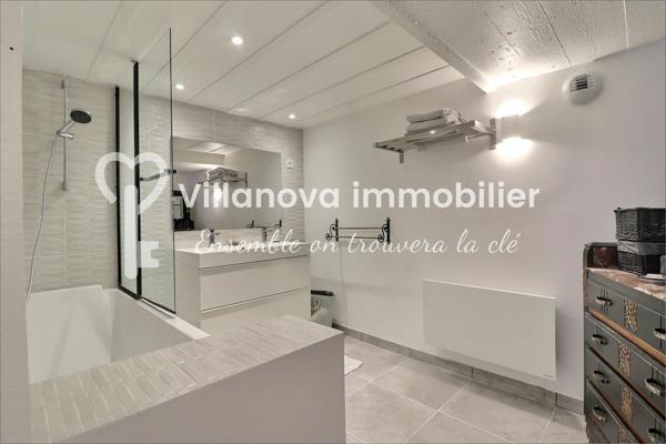 Appartement à TOURCOING, 59200 - 4 pièces 149m²