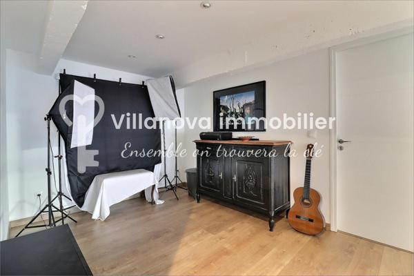 Appartement à TOURCOING, 59200 - 4 pièces 149m²
