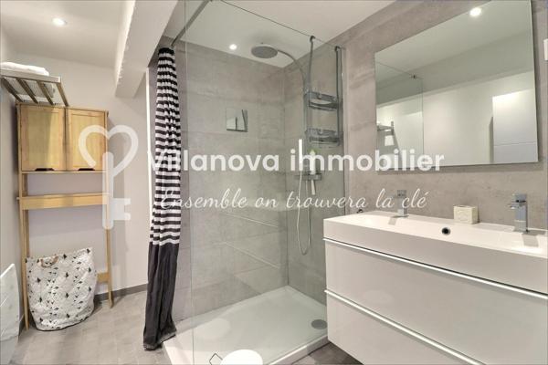 Appartement à TOURCOING, 59200 - 4 pièces 149m²