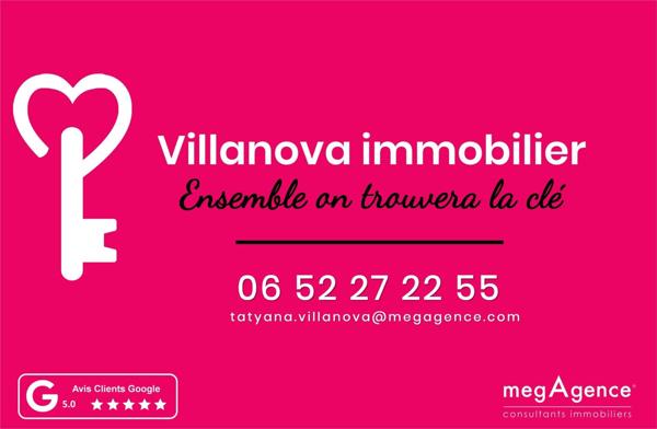 Appartement à TOURCOING, 59200 - 4 pièces 149m²