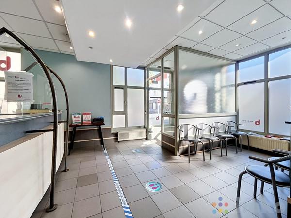 Local commercial à vendre, 195 m² - Dunkerque 59240