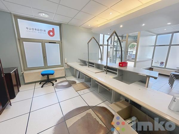 Local commercial à vendre, 195 m² - Dunkerque 59240