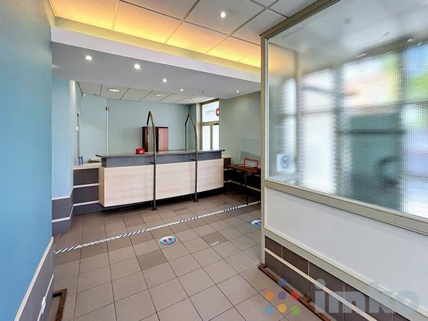 Local commercial à vendre, 195 m² - Dunkerque 59240