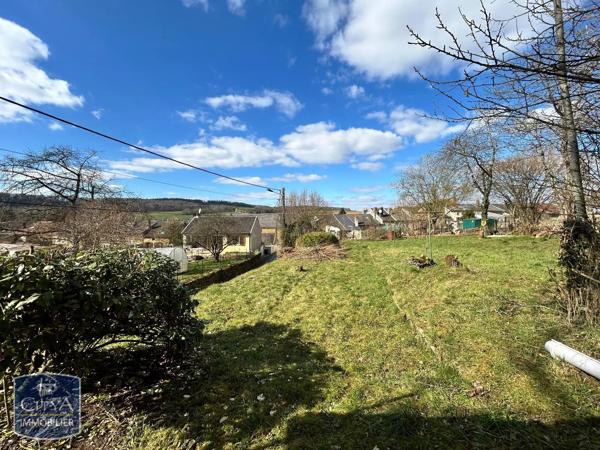 Terrain à vendre 468m² Angecourt (08450)