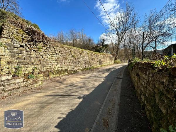 Terrain à vendre 468m² Angecourt (08450)