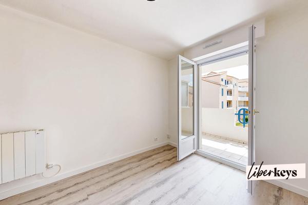 Appartement 2 pièces 20 m² - Balcon - Les Sables d'Olonne