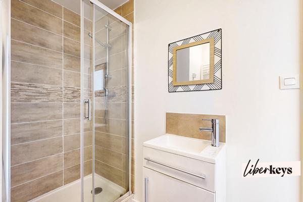 Appartement 2 pièces 20 m² - Balcon - Les Sables d'Olonne