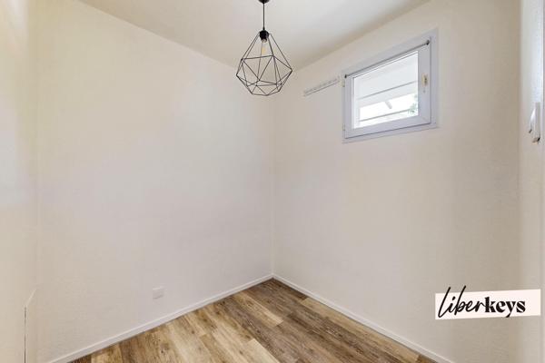 Appartement 2 pièces 20 m² - Balcon - Les Sables d'Olonne