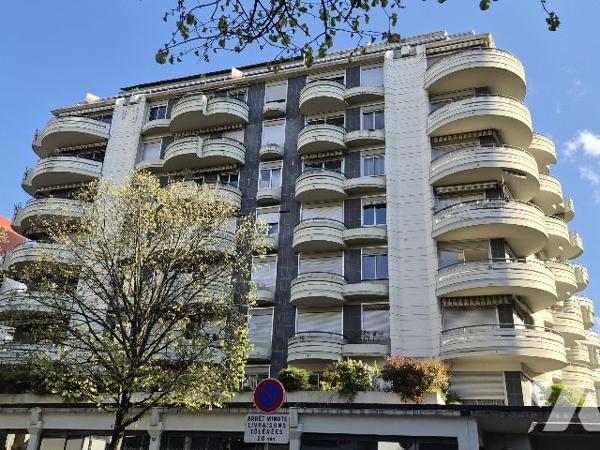 T2 VENDU LOUE VERT GALANT CHAMBERY
