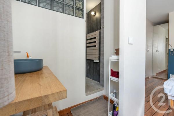 Appartement F2 à vendre  2 pièces - 55,70 m 2   VILLIERS SUR MARNE  - 94