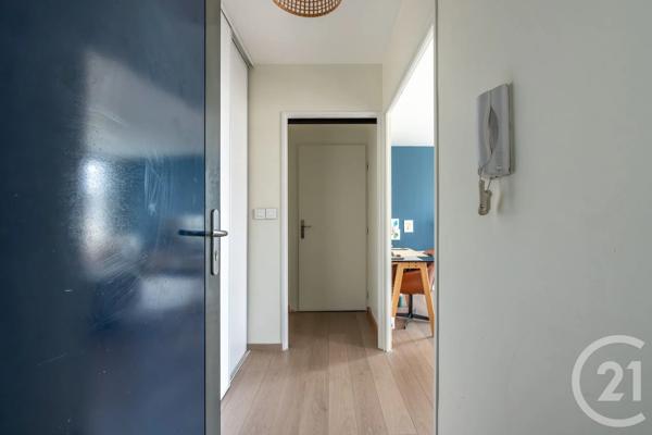 Appartement F2 à vendre  2 pièces - 55,70 m 2   VILLIERS SUR MARNE  - 94