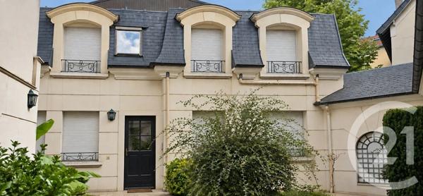 Appartement F2 à vendre  2 pièces - 55,70 m 2   VILLIERS SUR MARNE  - 94