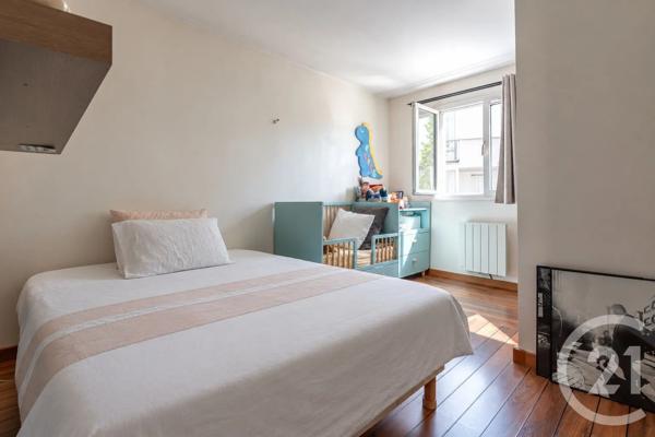 Appartement F2 à vendre  2 pièces - 55,70 m 2   VILLIERS SUR MARNE  - 94