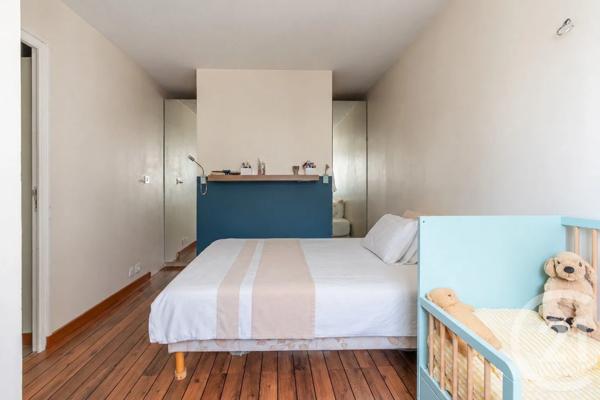 Appartement F2 à vendre  2 pièces - 55,70 m 2   VILLIERS SUR MARNE  - 94