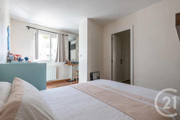 Appartement F2 à vendre  2 pièces - 55,70 m 2   VILLIERS SUR MARNE  - 94