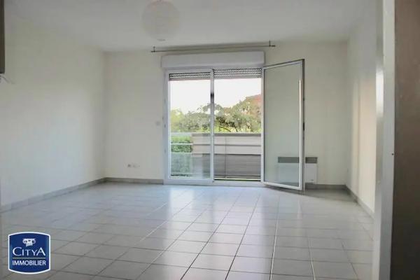 Appartement à louer 2 pièces 44.39m² Bouillargues (30230)