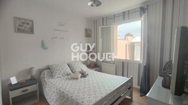 Maison à vendre de 4 pièces de 74 m²
