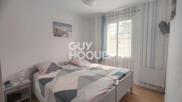 Maison à vendre de 4 pièces de 74 m²