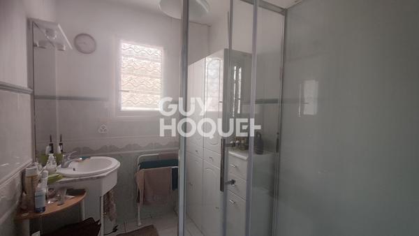 Maison à vendre de 4 pièces de 74 m²