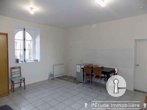 Maison Meslay Du Maine 8 pièce(s) 171 m2