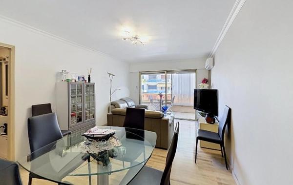 Vente Appartement P2 Le cannet   