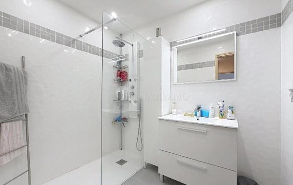 Vente Appartement P2 Le cannet   