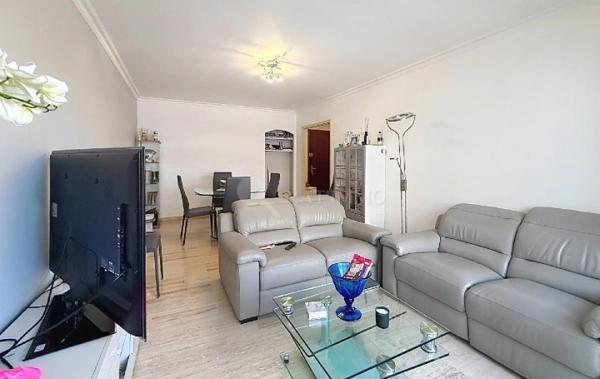 Vente Appartement P2 Le cannet   